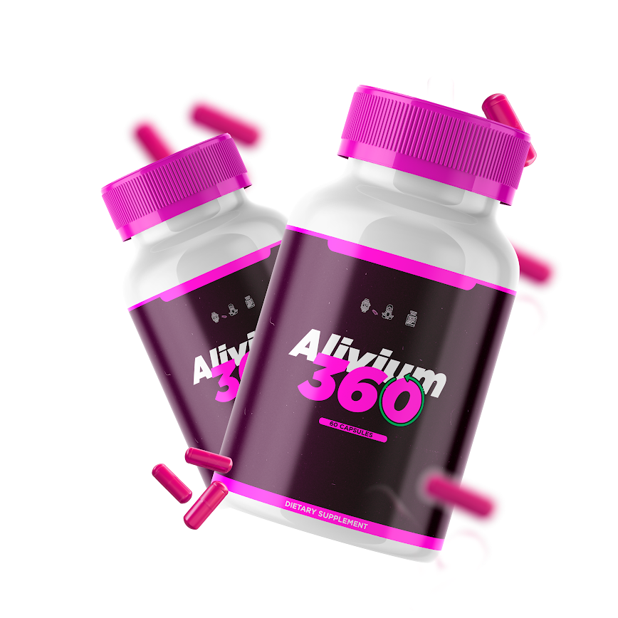 Alivium360